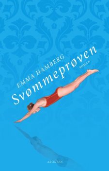 Svømmeprøven, Emma Hamberg