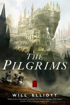 Pilgrims, Will Elliott