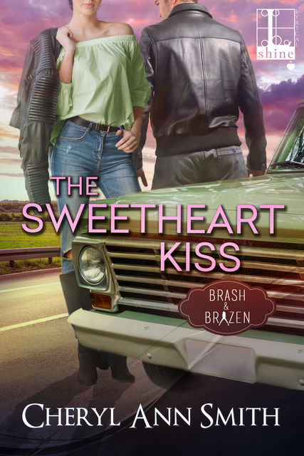 The Sweetheart Kiss, Cheryl Smith