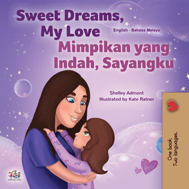 Sweet Dreams, My Love Mimpikan yang Indah, Sayangku, Shelley Admont