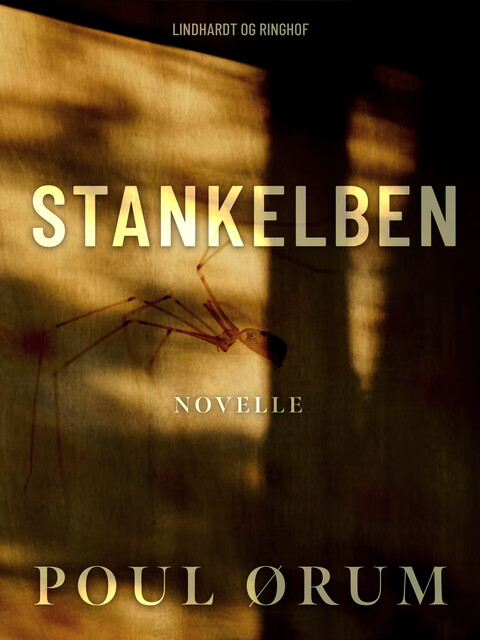 Stankelben, Poul Ørum