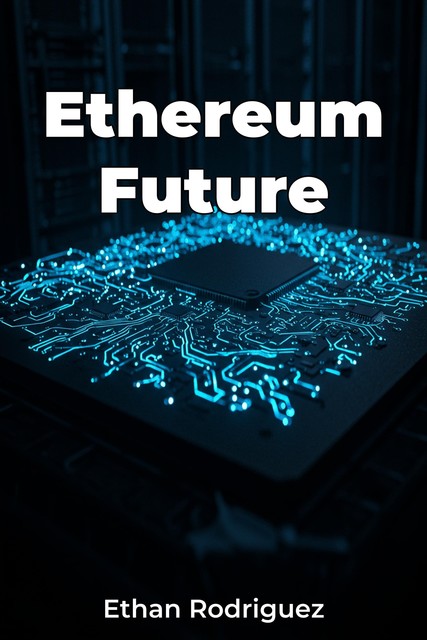 Ethereum Future, Ethan Rodriguez