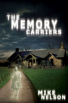 The Memory Carriers, Mike Nelson