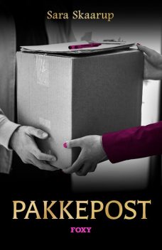 Pakkepost, Sara Skaarup