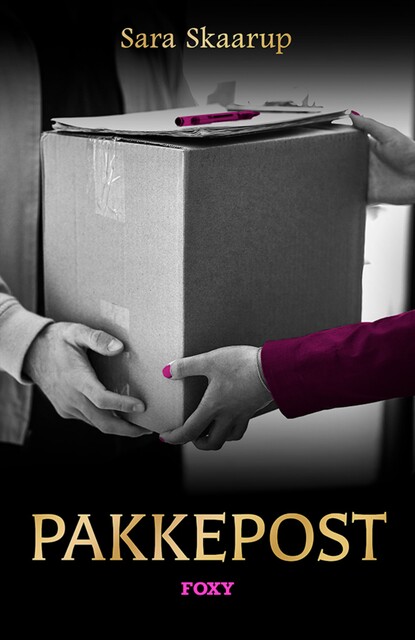 Pakkepost, Sara Skaarup