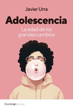 Adolescencia, Javier Urra