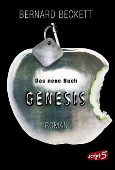 Das neue Buch Genesis, Bernard Beckett