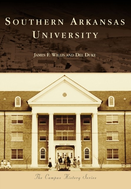 Southern Arkansas University, James Willis