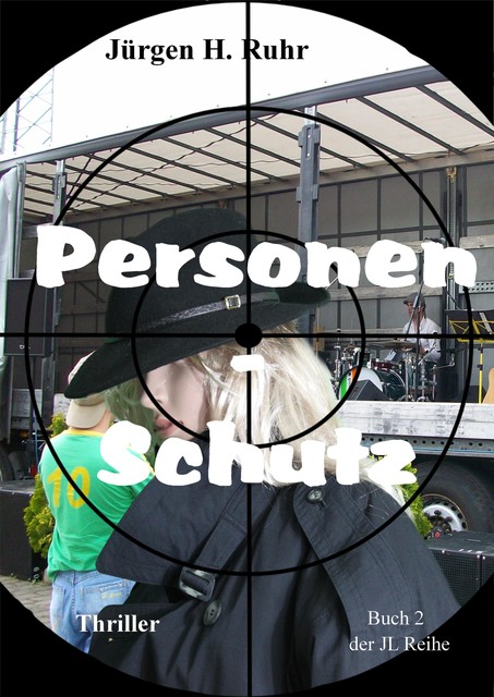 Personen – Schutz, Jürgen Ruhr