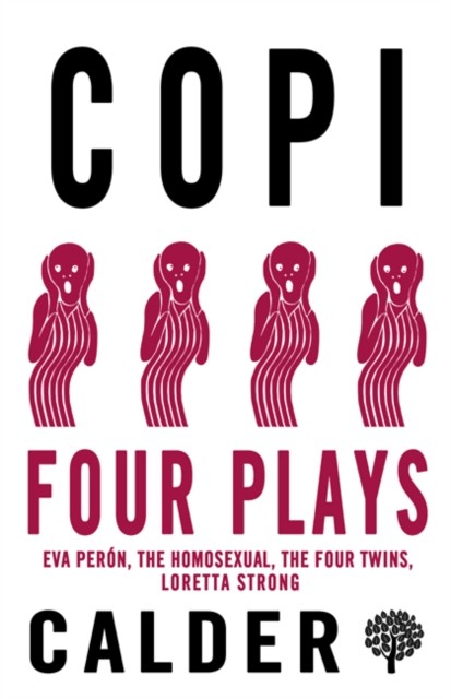 Four Plays, Copi