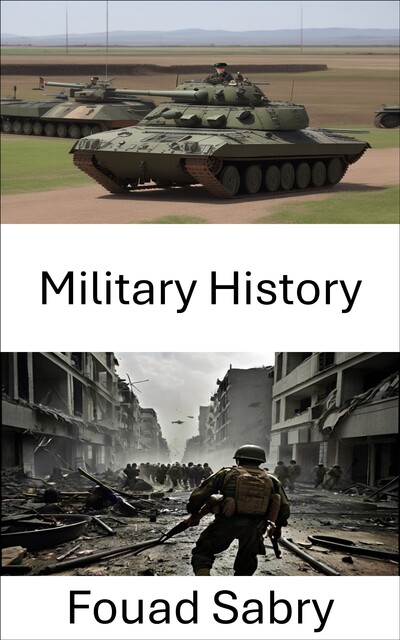 Military History, Fouad Sabry
