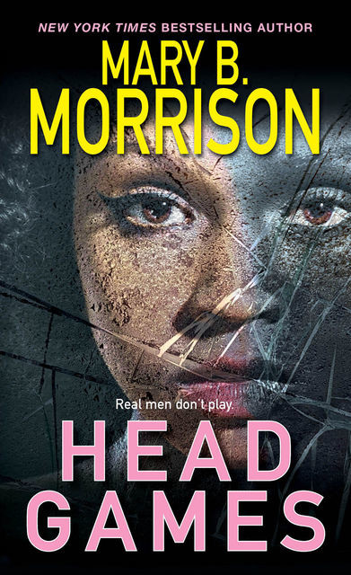 Head Games, Mary B. Morrison