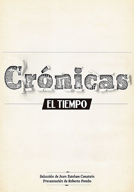Cronicas, El tiempo