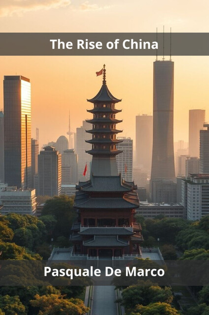 The Rise of China, Pasquale De Marco