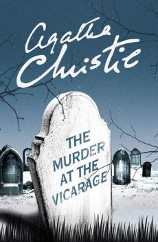 Microsoft Word – The Murder at the Vicarage, 
