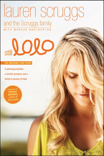 Still LoLo, Lauren Scruggs