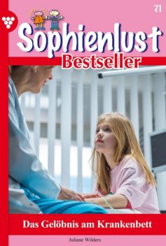 Sophienlust Classic 14 – Familienroman, Juliane Wilders
