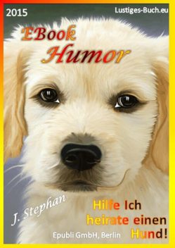 EBook Humor, Stephan