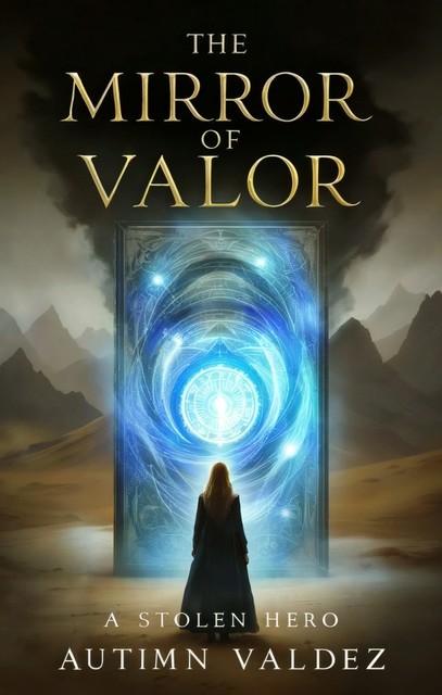 The Mirror of Valor, Autumn Valdez