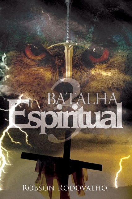 Batalha espiritual, Robson Rodovalho