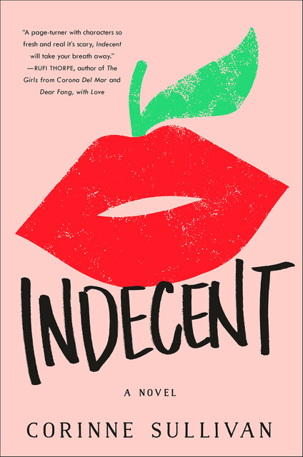 Indecent, Corinne Sullivan