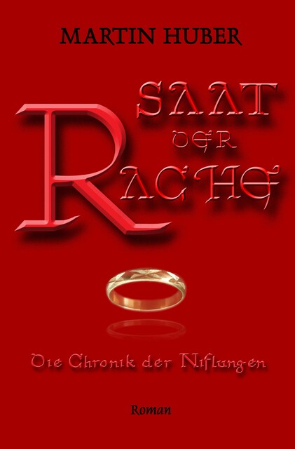 Saat der Rache, Martin Huber