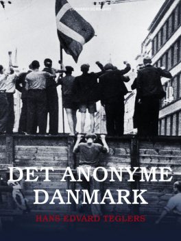 Det anonyme Danmark, Hans Edvard Teglers