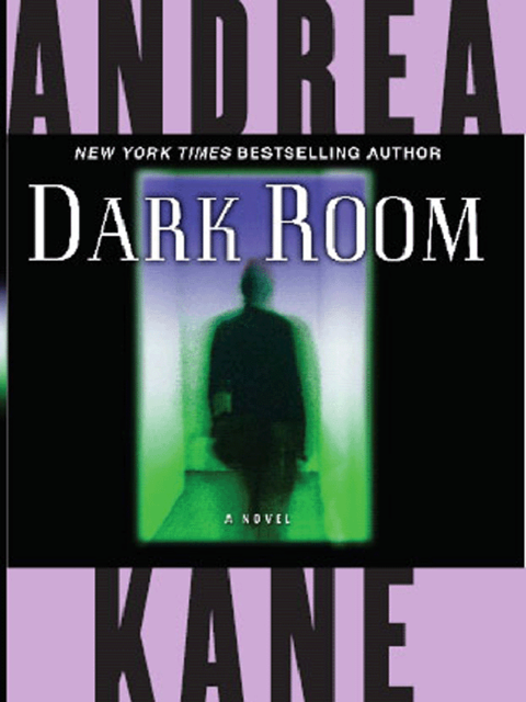 Dark Room, Andrea Kane