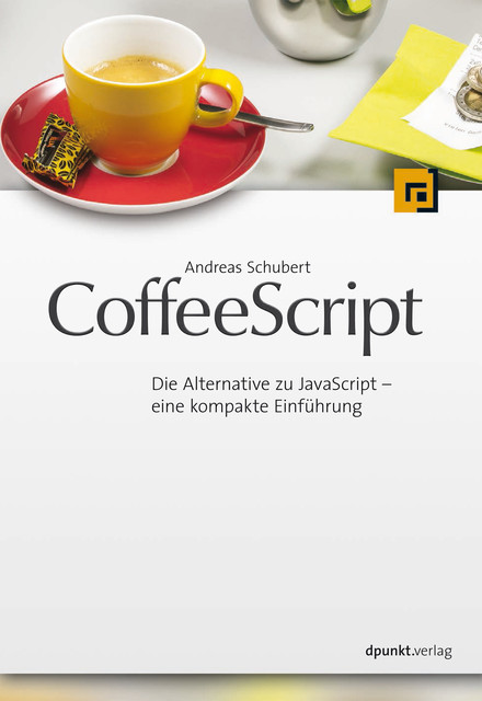 CoffeeScript, Andreas Schubert