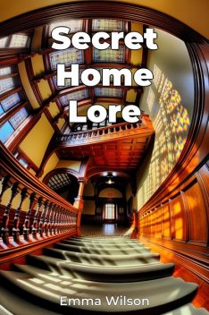 Secret Home Lore, Emma Wilson