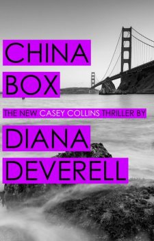 China Box, Diana Deverell
