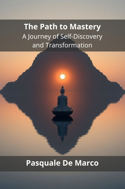 The Path to Mastery, Pasquale De Marco