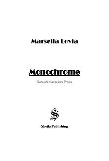 Monochrome, Levia Marseila