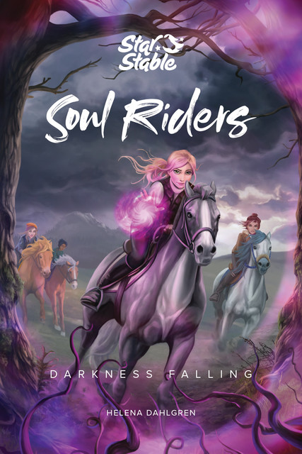 Soul Riders, Helena Dahlgren, Star Stable Entertainment AB