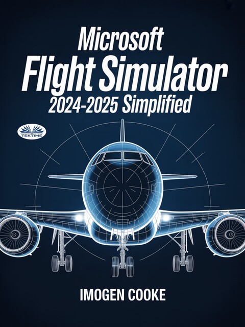 Microsoft Flight Simulator 2024–2025 Simplified-Understanding Aircraft Missions And Flight Methods, Imogen Cooke