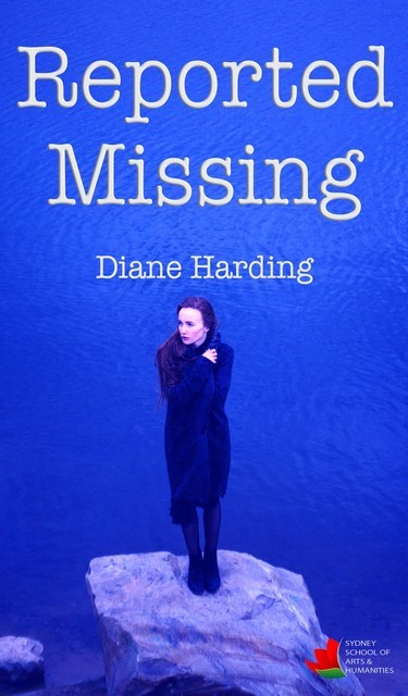 Reported Missing, Diane Harding