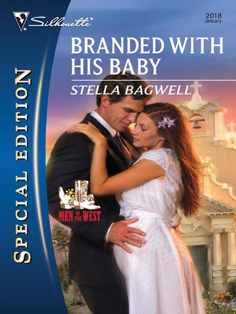 Branded with his Baby, Stella Bagwell