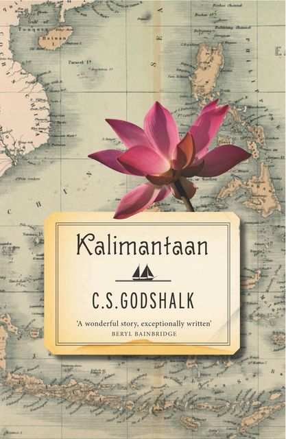 Kalimantaan, C.S.Godshalk