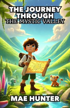 The Journey Through the Mystic Valley, Mae Hunter