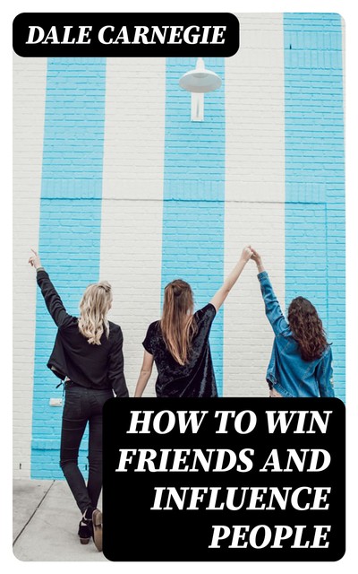 How to win friends and influence people—online