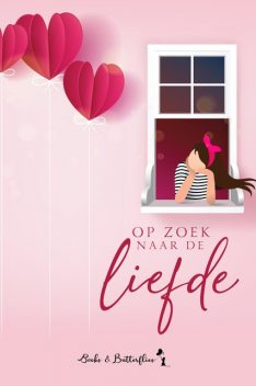 Op zoek naar de liefde, Cecile Koops, Claudia Vanzegbroeck, Stef Van Overstraeten, Isa Moora, Sara Goossens