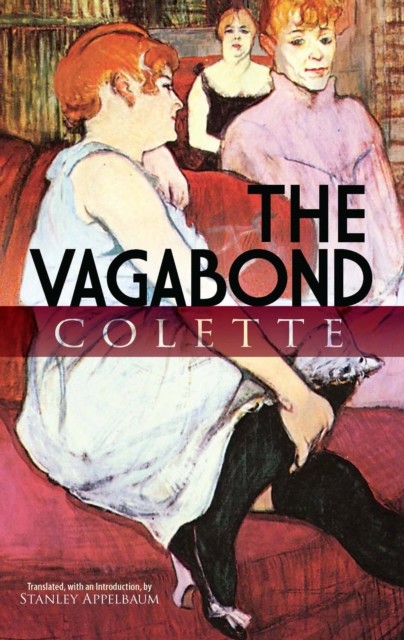 The Vagabond, Colette
