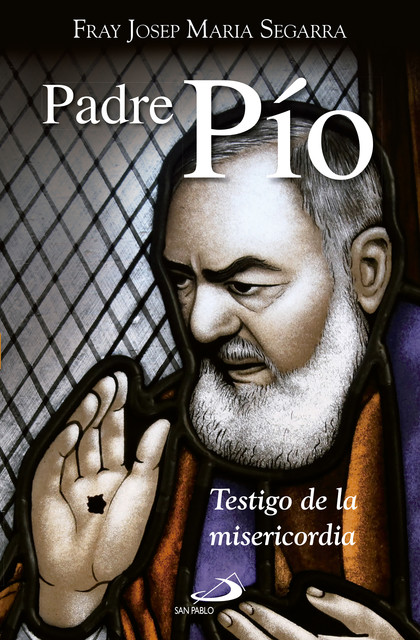 Padre Pío, Josep María Segarra Latorre