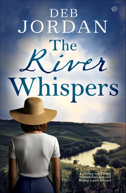 The River Whispers, Deb Jordan