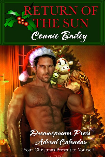 Return of the Sun, Connie Bailey