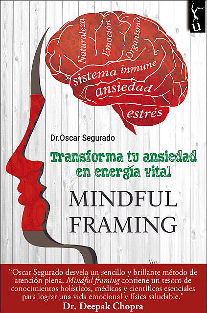 Mindful, Óscar Segurado