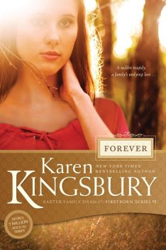 Forever, Karen Kingsbury