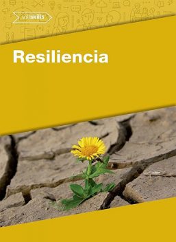 Resiliencia, Eva María Arrabal Martín