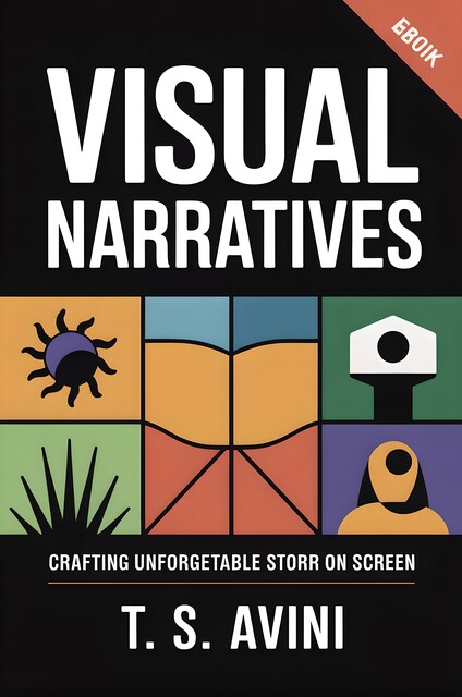 Visual Narratives, T. S Avini