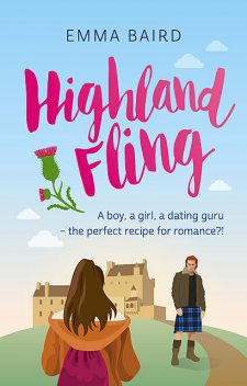 Highland Fling, Emma Baird